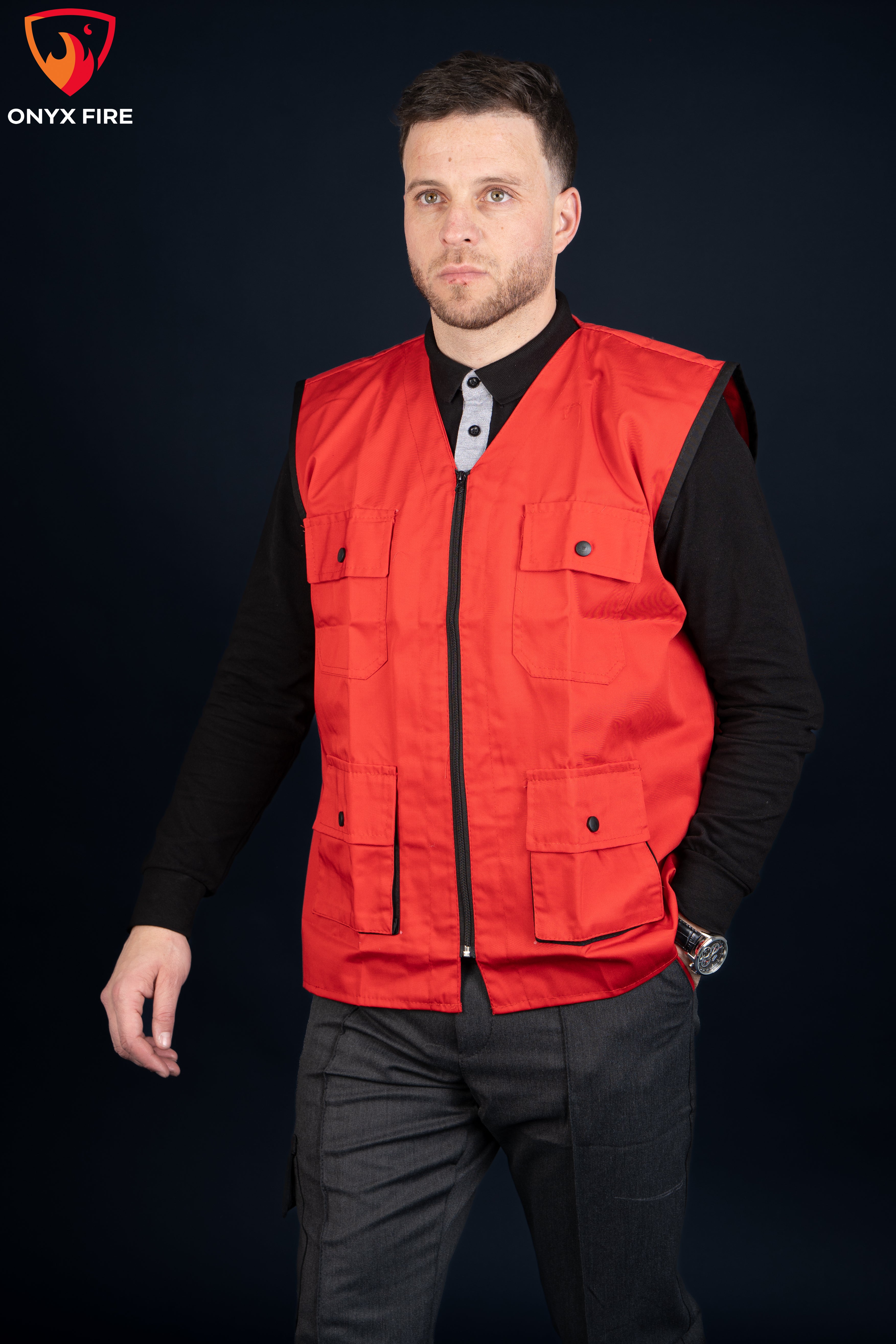 GILET