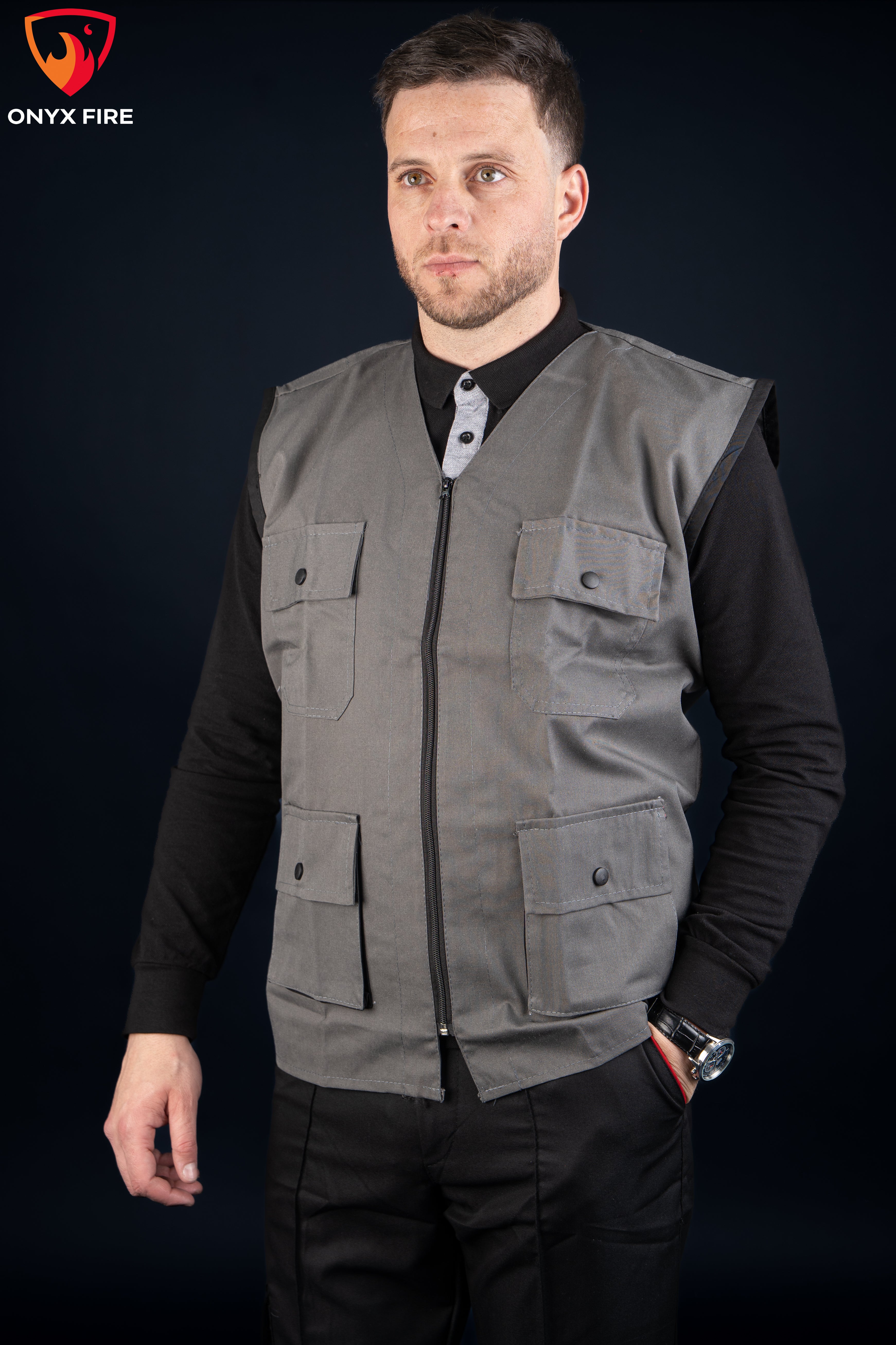 GILET