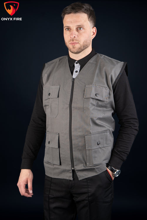 GILET