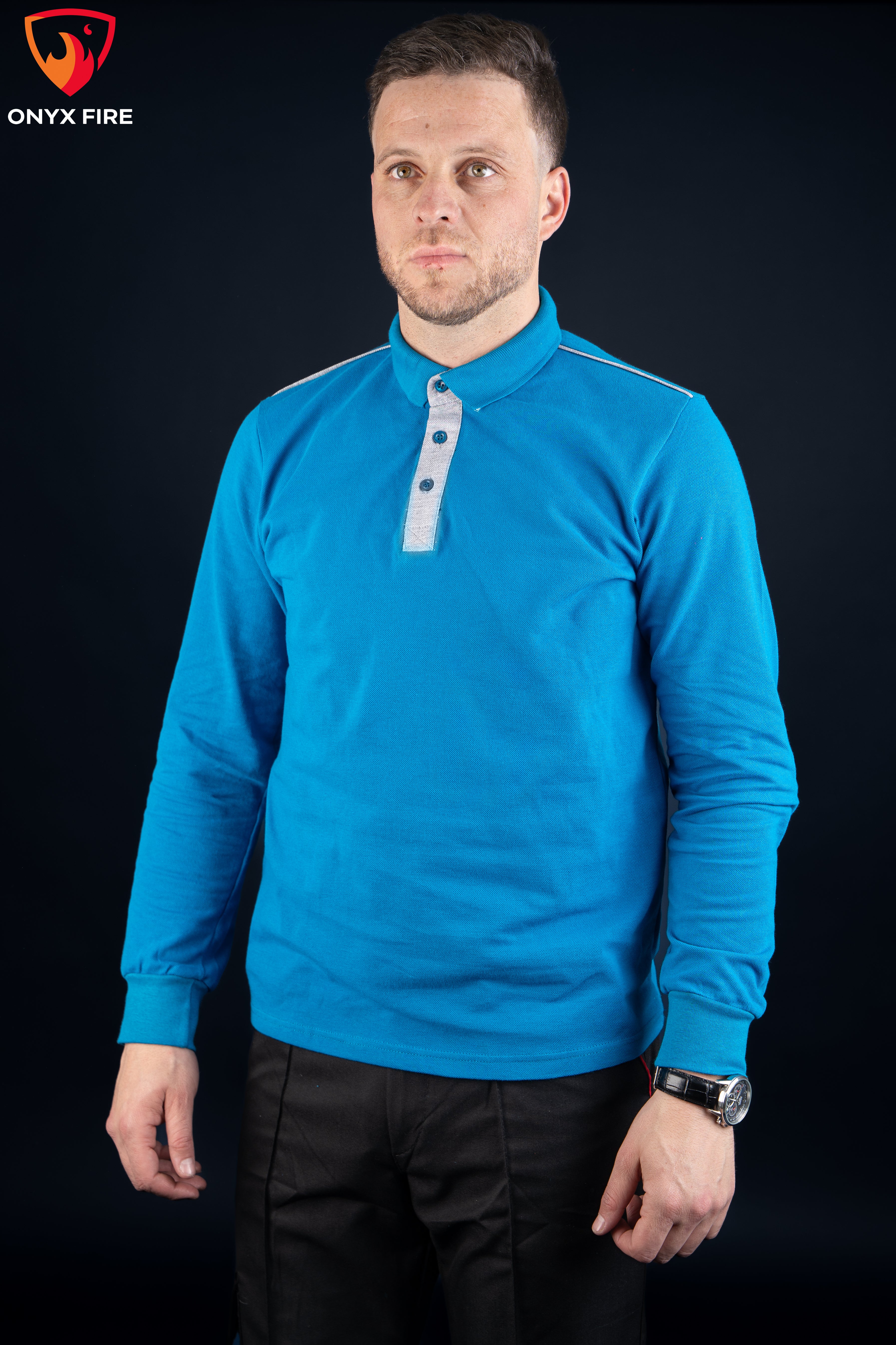 T-shirt à manche longue