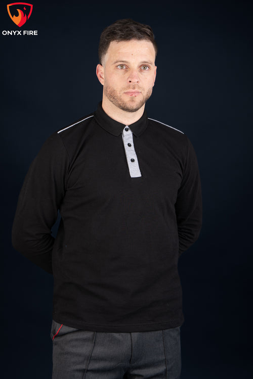 T-shirt à manche longue